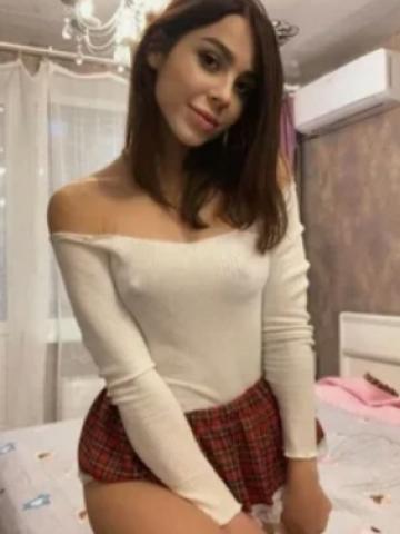 Анкета проститутки Кира, 24 года